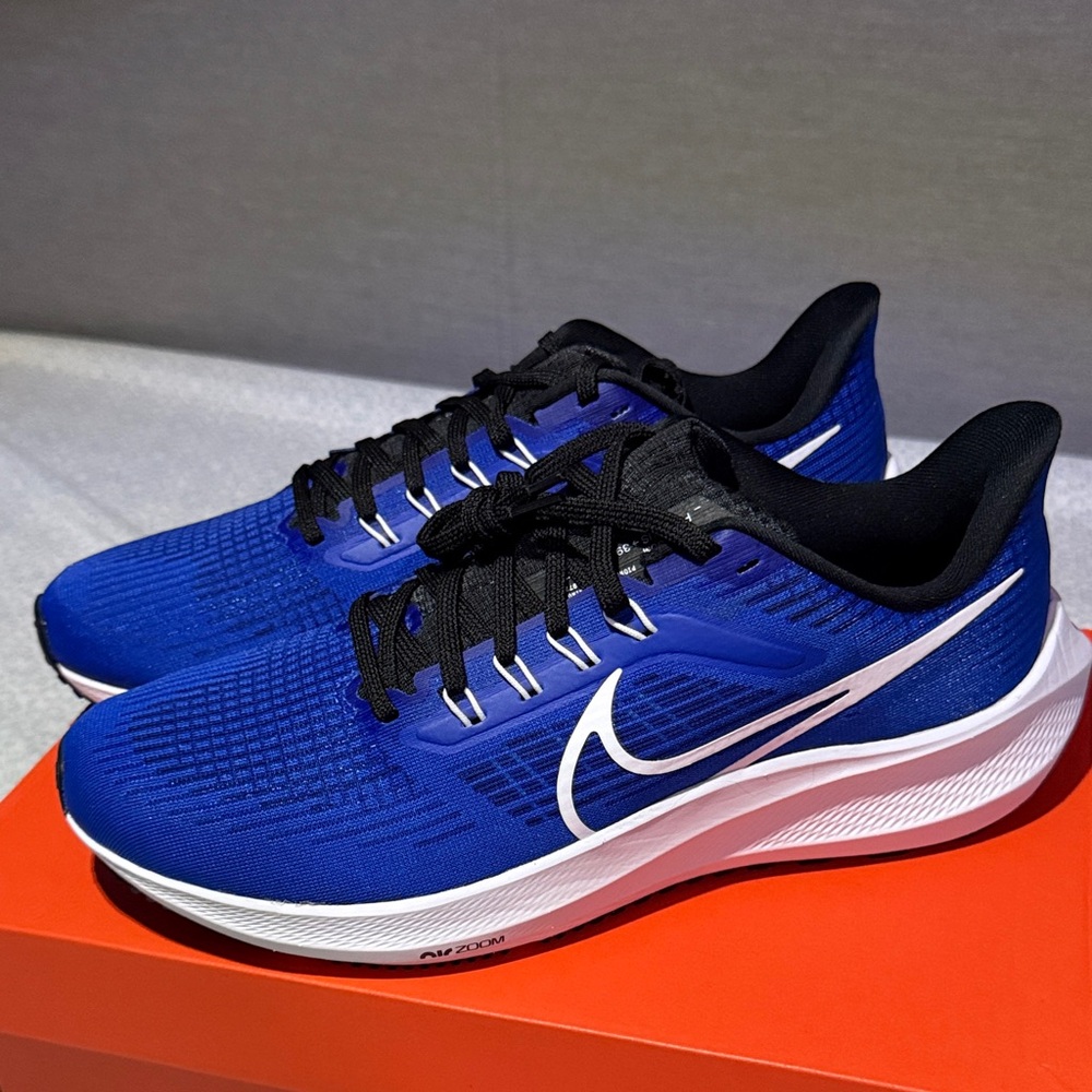 Nike Men's Air Zoom Pegasus 39 (Men US 10, EUR 44)